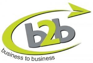 企業推廣B2B平臺上的